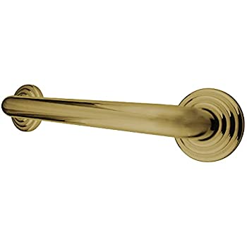 【中古】【輸入品・未使用】Kingston Brass DR314122 Designer Trimscape Restoration Decor 12-Inch G..