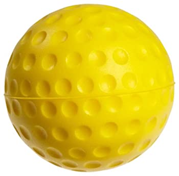 【中古】【輸入品・未使用】20個入り ゴルフ練習ボール ゴルフ 練習用品 室内でゴルフの練習 トレーニングボール 3色選択可