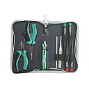 yÁzyAiEgpzPro'sKit 902-121 Compact Tool Kit by Pro'sKit