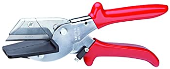 【中古】【輸入品・未使用】KNIPEX(クニペックス) リボンケーブルカッター 9415-215