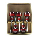 【中古】【輸入品・未使用】U J Ramelson No. 107 Wood Carving Tools set of 5