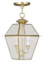 yÁzyAiEgpzLivex Lighting 2285-02 Pendants%J}% Outdoor Lighting%J}% Polished Brass