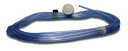 【中古】【輸入品・未使用】Intermatic RC127B 75-Feet Air Tubing and Button by Intermatic