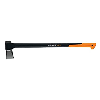 【中古】【輸入品 未使用】Fiskars 7884 X27 フィスカース ガーデンアックス 斧