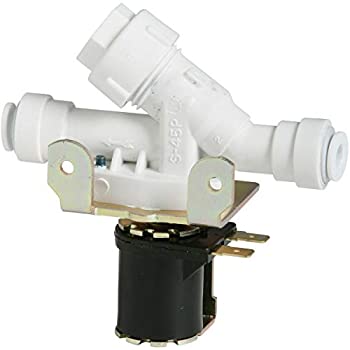 【中古】【輸入品・未使用】Elkay 35981C バルブ - ソレノイド1/4インチ - 1/4インチ