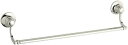 【中古】【輸入品・未使用】Kohler K-11410-SN Bancroft 18%ダブルクォーテ% Towel Bar%カンマ% Vibrant Polis...