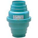 【中古】【輸入品・未使用】日本電興(NIHON DENKO) 屋外用 トイレファン中間型(過熱防止ヒューズ付)ダッシュファン SP-30(3)