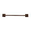 šۡ͢ʡ̤ѡPremier Copper Products TR24DB 24 in. Hand Hammered Copper Towel Bar