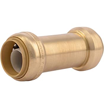 【中古】【輸入品・未使用】SharkBite U2020-0000LFA Check Valves%カンマ% 1-Inch by Sharkbite