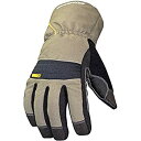【中古】【輸入品・未使用】ヤングスタウングローブカンパニー131433防水冬のXtミディアム(3)