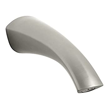 【中古】【輸入品・未使用】Kohler k45133bn Alteo 7???1?/ 2インチnon-diverter Bath注ぎ口で鮮やかなつや消しニッケル 【中古】【輸入品・未使用】Kohler k45133bn Alteo 7???1?/ 2インチnon-diverter Bath注ぎ口で鮮やかなつや消しニッケル