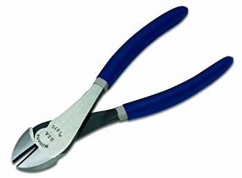 楽天ムジカ＆フェリーチェ楽天市場店【中古】【輸入品・未使用】Williams PL-57C 7 1/4-Inch High Leverage Diagonal Cutting Pliers by Snap-on Industrial Brand JH Williams [並行輸入品]