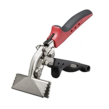 šۡ͢ʡ̤ѡMalco S3R 3.25in Offset REDLINE Hand Seamer