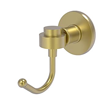 【中古】【輸入品・未使用】Continental Collection Robe Hook - 2020-SBR 【中古】【輸入品・未使用】Continental Collection Robe Hook - 2020-SBR