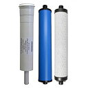 【中古】【輸入品・未使用】Microline TFC-335 RO System Replacement Water Filter Kit(3)