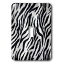 yÁzyAiEgpz3drose LLC lsp _ 41114?_ 1?Furry Zebra Single؂ւXCb`