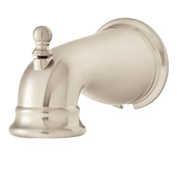 【中古】【輸入品・未使用】Speakman アレクサンドリア S-1560-BN 切替弁 浴槽スパウト ブラッシュドニ..