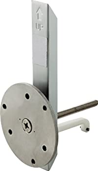 【中古】【輸入品・未使用】デルタ蛇口rp72402グラブバー壁アンカー