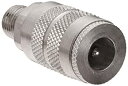 yÁzyAiEgpzDixon DC21S Stainless Steel 303 Air Chief Industrial Interchange Quick-Connect Hose Fitting%J}% 1/4 Coupling x 1/4 NPT Male by Dixon V