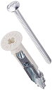【中古】【輸入品・未使用】l.h. Dottie wdt363?Driller Toggleキット、3?/ 16インチ直径3インチ長(3)