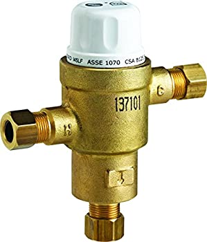【中古】【輸入品・未使用】Delta Faucet R3070-MIXLF 4.6 x 1.5 x 4.7インチ クロム
