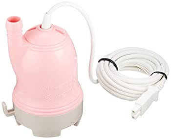 【中古】【輸入品・未使用】工進(KOSHIN) バスポンプ 交換用 ポンプ KP-301S