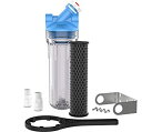 【中古】【輸入品・未使用】OmniFilter u30-s-s06標準家全体フィルタ