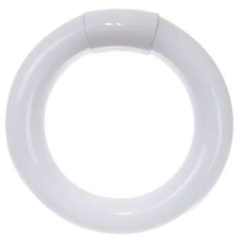 【中古】【輸入品・未使用】Sunlite fc12t9?/CW 32-watt FC t9?Linear蛍光灯ランプ4ピンベース、クール..