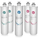 yÁzyAiEgpziSpring F5-CUA3 Ultra Filtration 5- filter Annual Replacement Pack