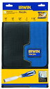【中古】【輸入品・未使用】IRWIN Tools Marples High-Impact Chisel Set%カンマ% 5-Piece with Wallet...