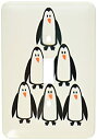 yÁzyAiEgpz3drose LLC lsp 98762?_ 1?6Stacked Penguins Single؂ւXCb`