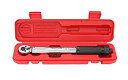 【中古】【輸入品・未使用】TEKTON 24320 1/4インチドライブクリックトルクレンチ