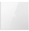 【中古】【輸入品・未使用】Legrand Adorne ASTH1532W2 タッチ ホワイトウォールライト スイッチ 3ウェイ(3)
