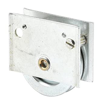 【中古】【輸入品・未使用】Prime-Line Products D 1637 Sliding Door Roller Assembly%カンマ% 1-3/4-..