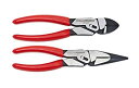 【中古】【輸入品・未使用】KD Tools 82124 2 Pc. Compact Plier&#44;8 L X8 D in.