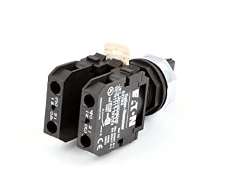 【中古】【輸入品・未使用】Salvajor 980141?Forwardと逆セレクタスイッチ