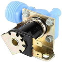 yÁzyAiEgpzGrindmaster A537-154 Right Mounting 120 Volt Water Fill Valve by Grindmaster