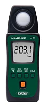ॸե꡼ŷԾŹ㤨֡šۡ͢ʡ̤ѡExtech LT40 LED Light Meter by Extech Instruments [¹͢]פβǤʤ68,650ߤˤʤޤ