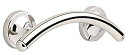 yÁzyAiEgpzDelta Traditional Curved 8.89 in. Concealed Screw Assist Bar by Delta