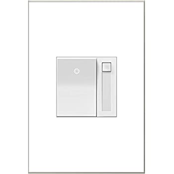 【中古】【輸入品・未使用】Pass & Seymour adpd453lw2?Adorne 450?Wホワイトコンパクト蛍光灯/ LEDパ..