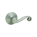 【中古】【輸入品 未使用】Kwikset720LL 15 CPLido Passage Leverset-SN LIDO PASSAGE LEVER (並行輸入品)