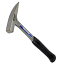 šۡ͢ʡ̤ѡVaughan 179-01 AP22 13-Inch Solid Steel Prospecting/Rock Pick%% 22-Ounce Head by Vaughan