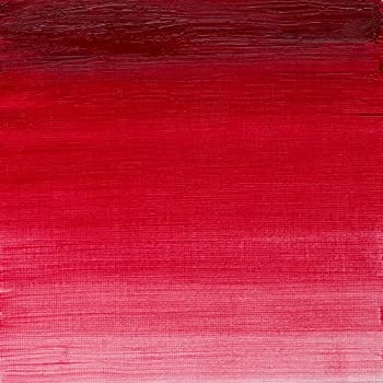 Winton Oil Paint 37ml/Tube-Permanent Alizarin Crimson (並行輸入品)