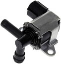 【中古】【輸入品・未使用】DORMAN 911-851 Vapor Canister Purge Valve