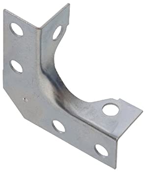 【中古】【輸入品・未使用】ヒルマングループの852187?3?x 5?/ 8外コーナーブレース???亜鉛メッキ4?-パック 852187 1 【中古】【輸入品・未使用】ヒルマングループの852187?3?x 5?/ 8外コーナーブレース???亜鉛メッキ4?-パック 852187 1
