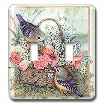 šۡ͢ʡ̤ѡ3drose LSP _ 167135?_ 2?Pretty Sparrows in a beautiful ba...