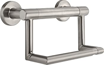 ॸե꡼ŷԾŹ㤨֡šۡ͢ʡ̤ѡDelta Faucet 41550-SS Contemporary Tissue Holder/Assist Bar%% Stainless DELTA FAUCET [¹͢]פβǤʤ54,830ߤˤʤޤ