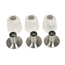 【中古】【輸入品・未使用】Danco 81430 Trim Kit for Price Pfister%カンマ% Brushed Nickel by Danco