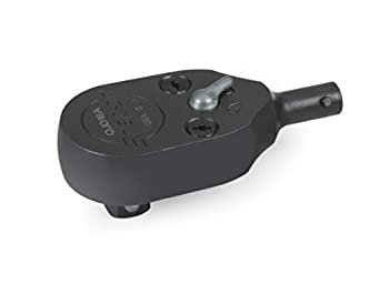 【中古】【輸入品・未使用】CDI TCQXOM34A オープンエンドXシャンク、34mm