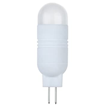 【中古】【輸入品・未使用】Sunlite G4/2.5W/12V/WW/CD 12-volt Bi-Pin G4 Base LED Single Ended G4 Bi-Pin Lamp%カンマ% Warm White ..